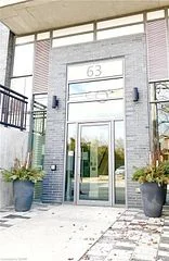 63 Arthur Street Street 602, Guelph, On N1e 5k2