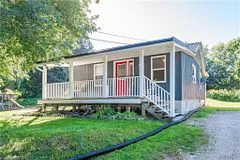 130 South Water Street, Wellington North, On N0g 2l3