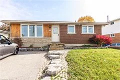550 COLLEGE Avenue W, Guelph, ON N1G 1T5
