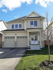 149 Harpin Way E, Centre Wellington, On N1m 2w3
