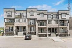 1989 OTTAWA STREET SOUTH Street S 18B, Kitchener, ON N2E 0G7