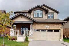 15 Riley Crescent Crescent, Centre Wellington, On N1m 0c1