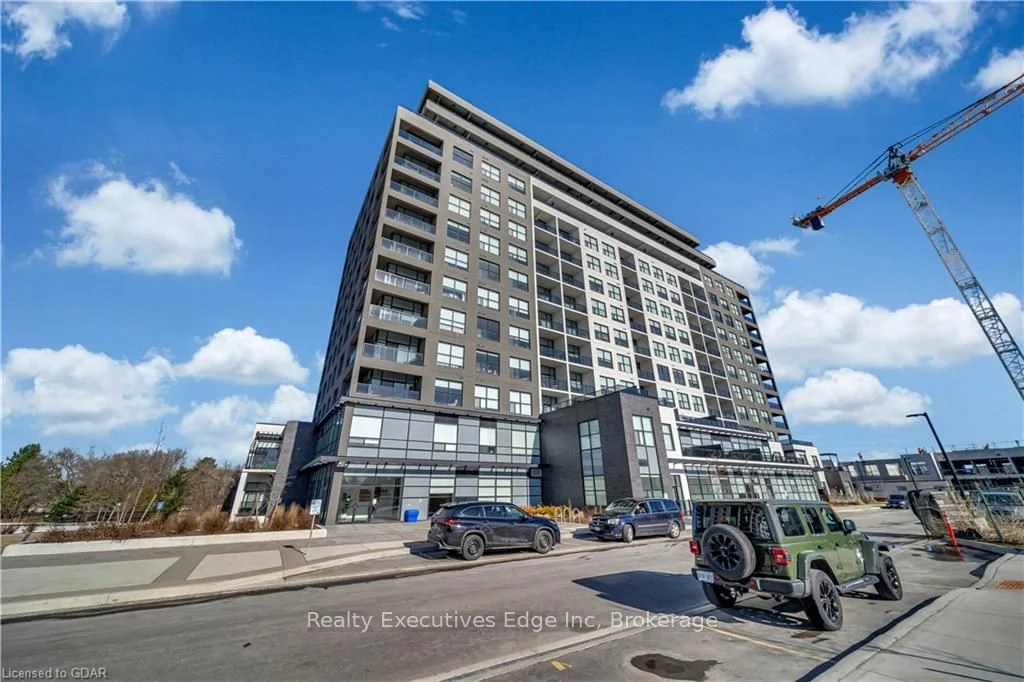 1880 Gordon Street 1006, Guelph, On N1l 0p5