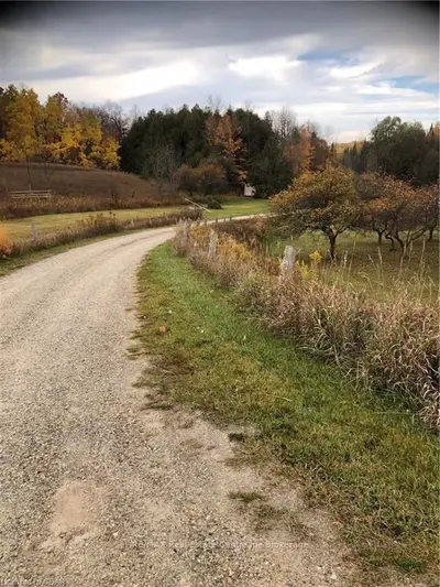 6142 Wellington Road 29, Centre Wellington, On, N1m 2w5