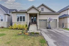 57 Kirvan Street, Centre Wellington, On N1m 0g9