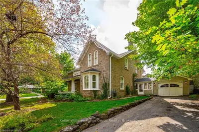 425 Provost Lane, Centre Wellington, On N1m 2n3