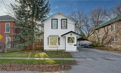 162 Cardigan Street, Guelph, On N1h 3z9