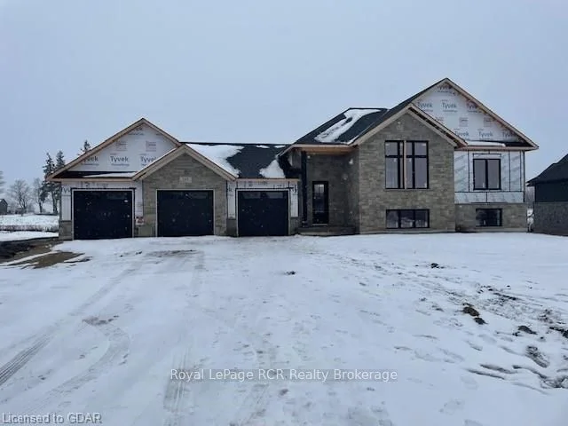 149 Parker Drive, Wellington North, On N0g 2e0