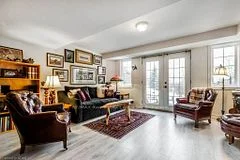 15 Carere Crescent 47a, Guelph, On N1e 0k4
