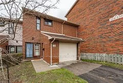 49 Rhonda Road 132, Guelph, On N1h 7a4