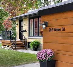 282 Water Street, Guelph, On N1g 1b8