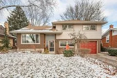 19 Brentwood Drive, Guelph, On N1h 5m6
