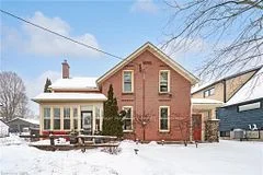 335 GEDDES Street, Centre Wellington, ON N0B 1S0