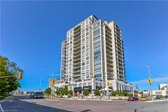 160 Macdonell Street 1306, Guelph, On N1h 0a9