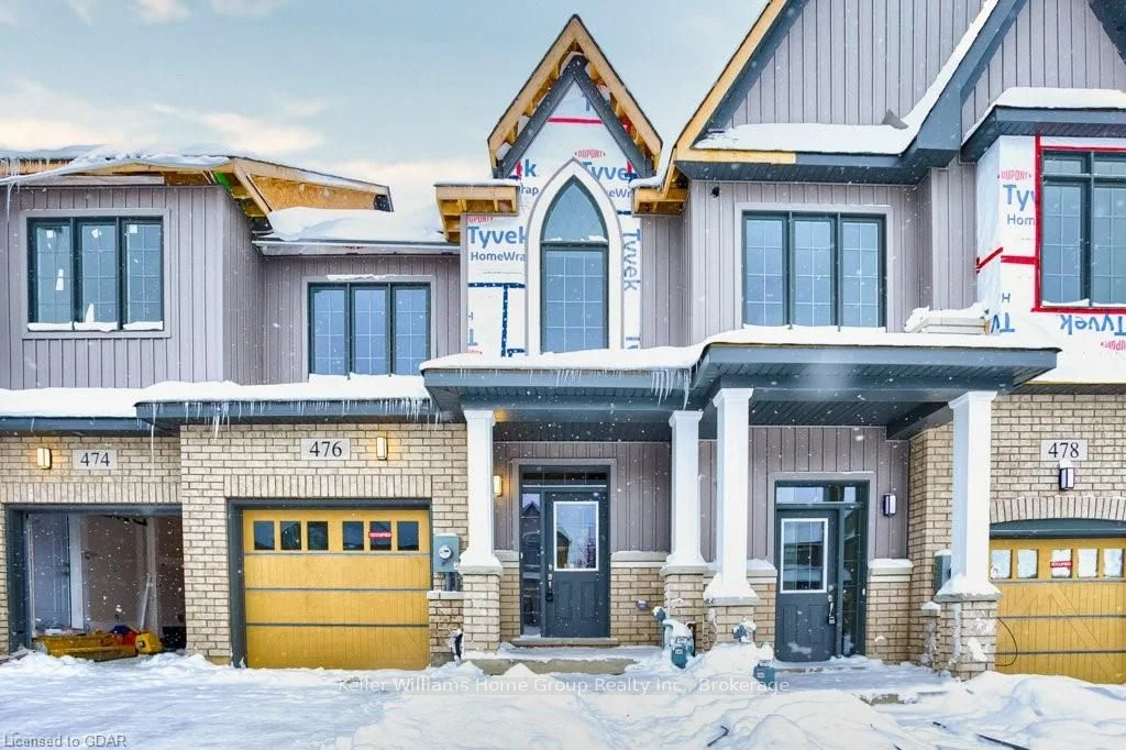 476 ADELAIDE Street, Wellington North, ON N0G 1A0