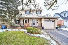 376 Ironwood Road, Guelph, On N1g 3n8