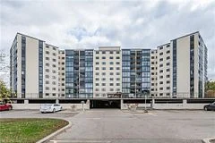 19 Woodlawn Road E 516, Guelph, On N1h 7b1
