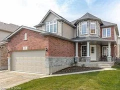 22 Dougall Street Basement, Guelph, On N1e 0h3