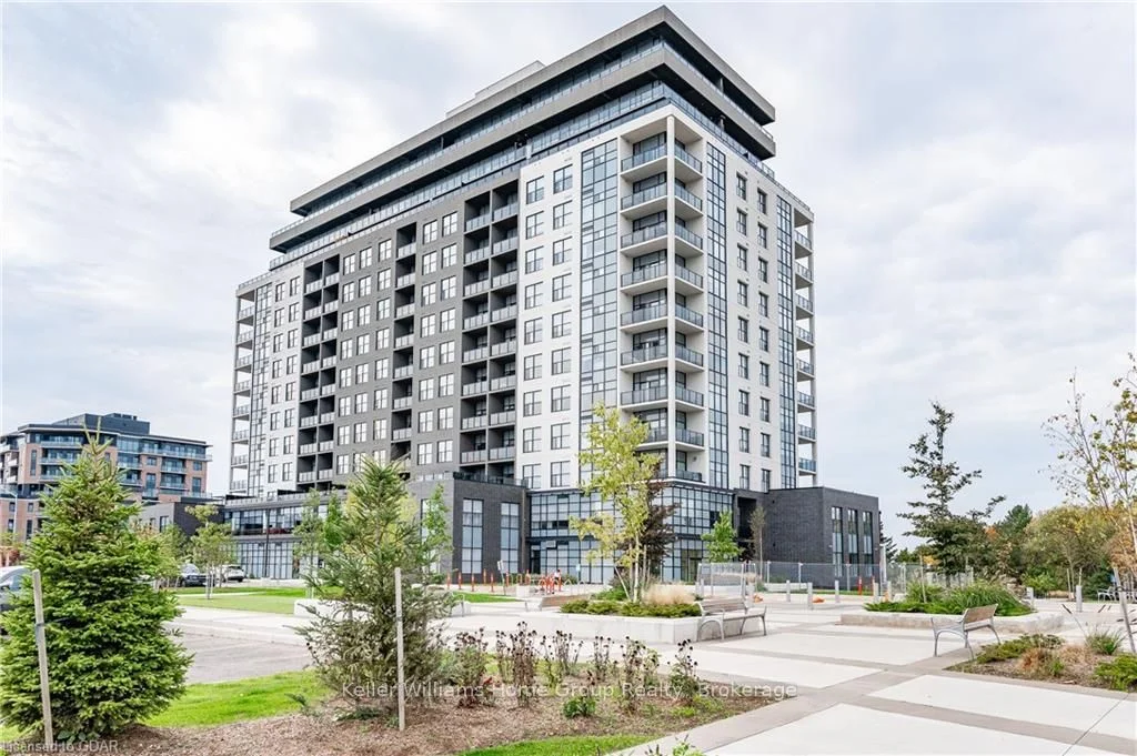 1878 Gordon Street 1008, Guelph, On N1l 0p4