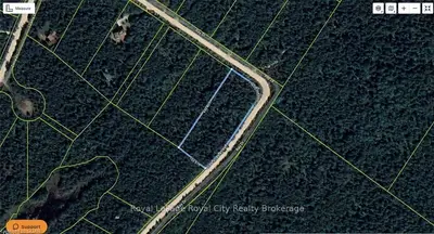 Lot 12 Ray Drive, Northern Bruce Peninsula, On N0h 2r0