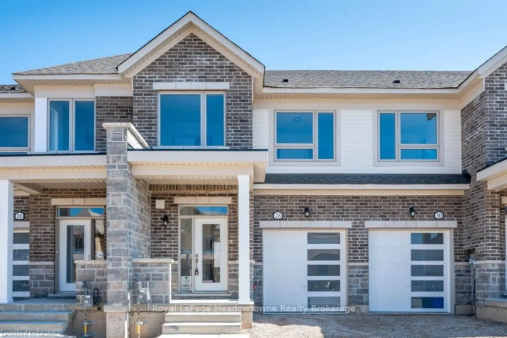 28 Edminston Drive, Centre Wellington, On N1m 0j3