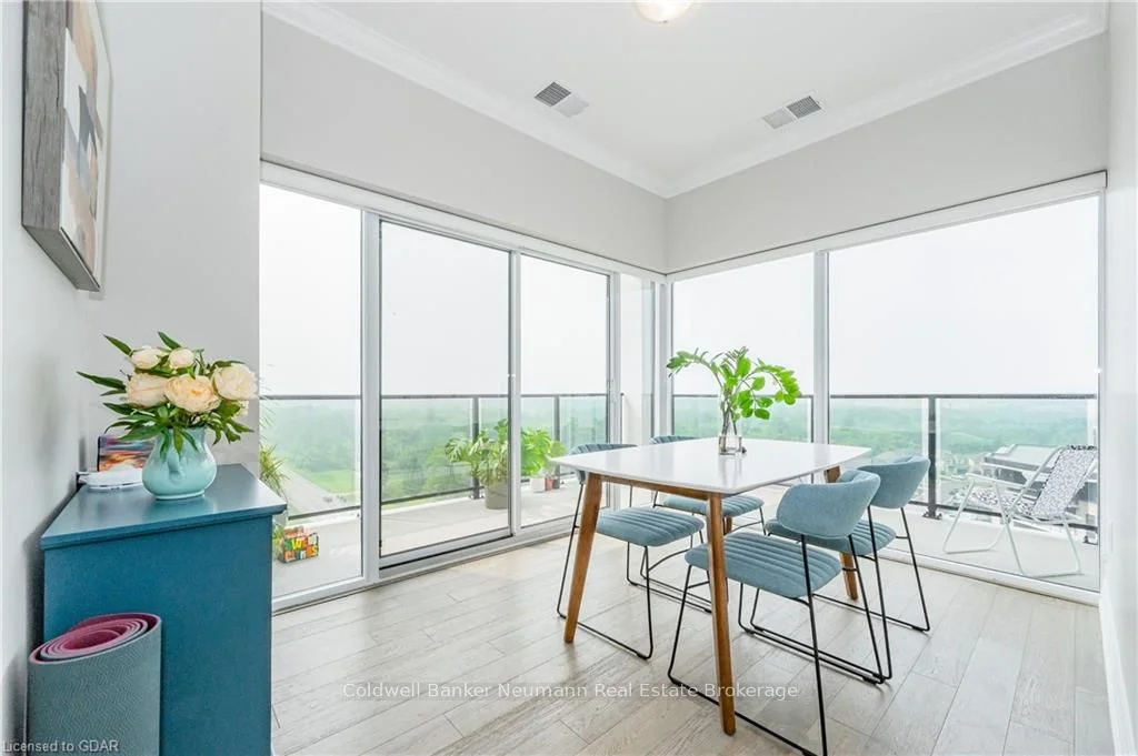1878 Gordon Street 1103, Guelph, On N1l 0p4