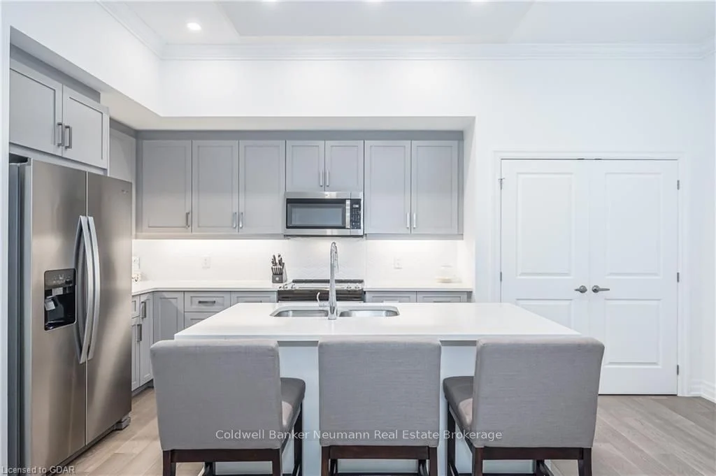 1880 Gordon Street 108, Guelph, On N1l 1g7