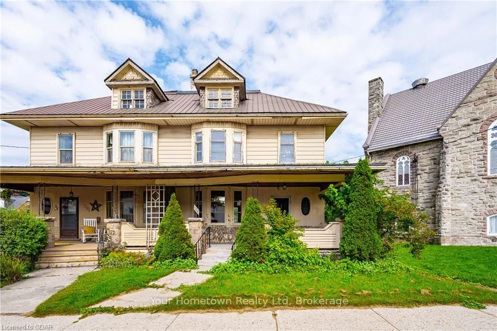 100 Smith Street, Wellington North, On N0g 1a0