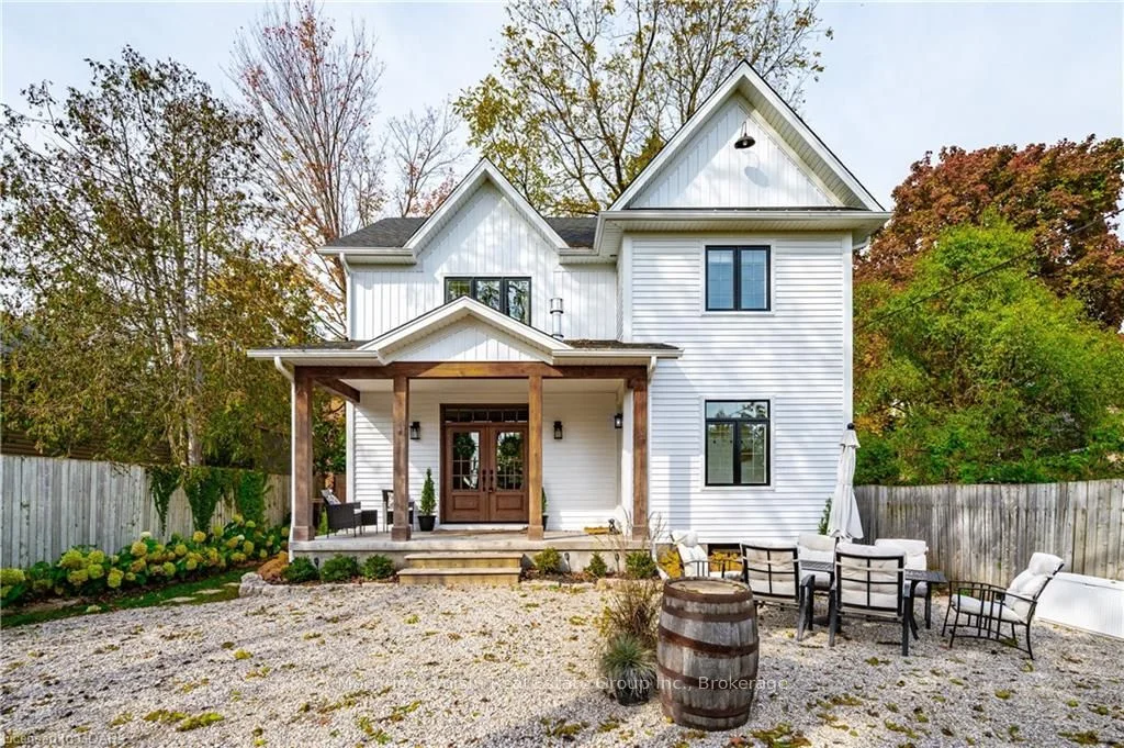 245 Geddes Street, Centre Wellington, On N0b 1s0