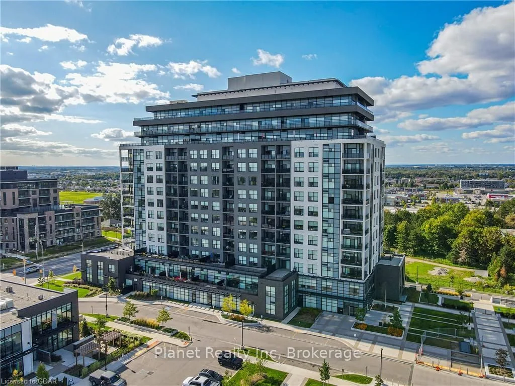1878 Gordon Street 303, Guelph, On N1l 1g6