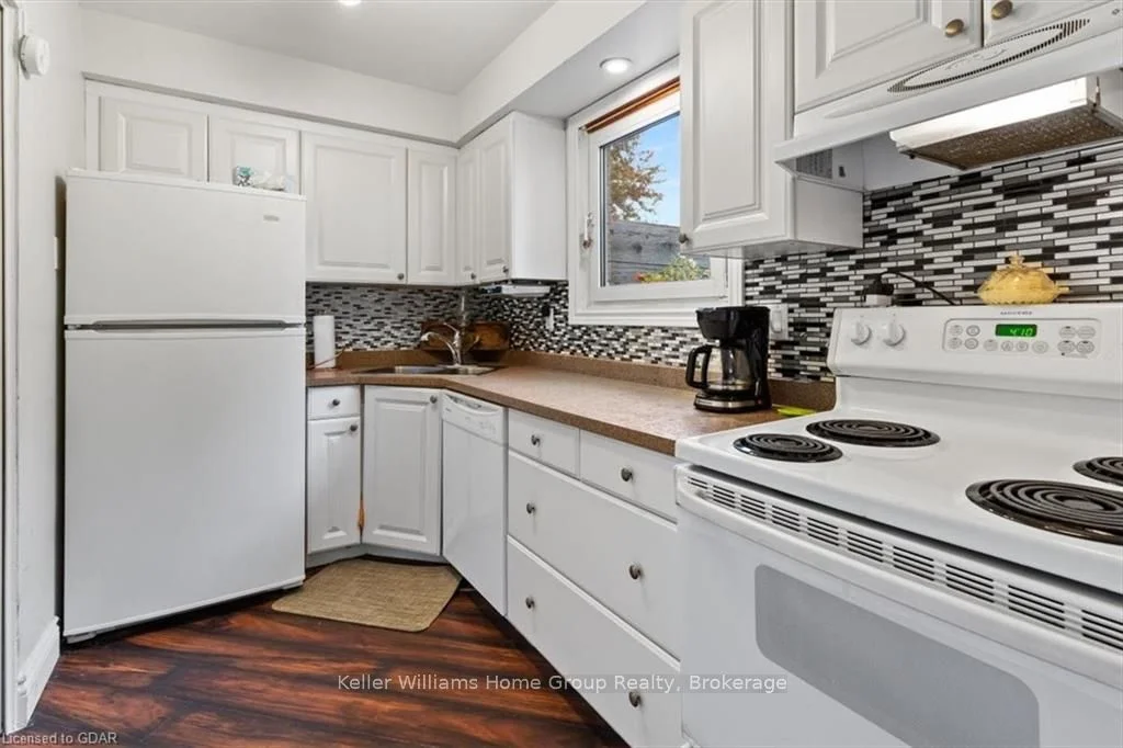 297 WELLINGTON RD 7 , Centre Wellington, ON N0B 1S0