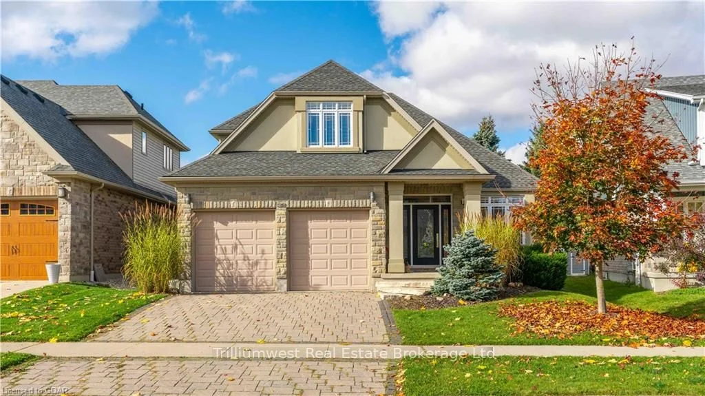32 Zaduk Place, Guelph, On N1g 0c4