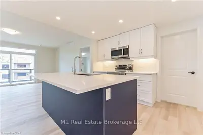 99b Farley Road 306, Centre Wellington, On N1m 0j9