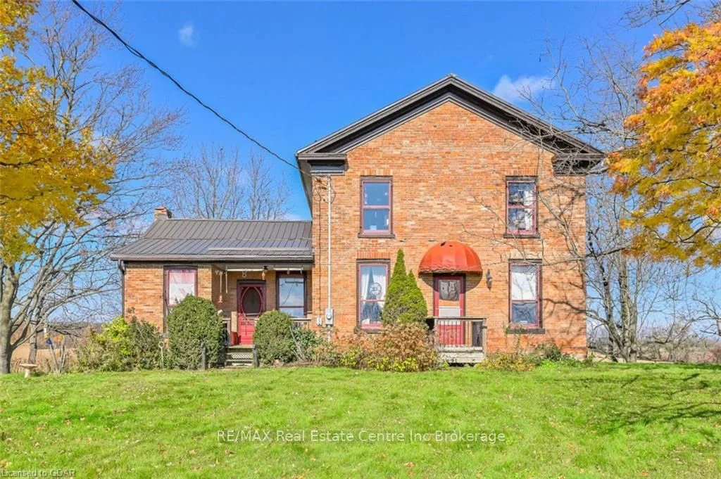 346019 Quaker Street, Norwich, On N0j 1p0
