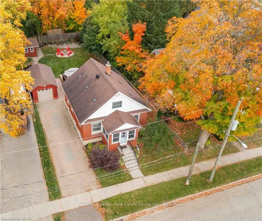 350 Angus Street, Centre Wellington, On N1m 2m1