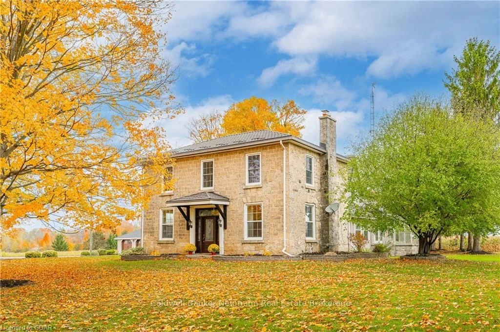 5629 Wellington Road 29 Road, Guelph/eramosa, On N1h 6j1