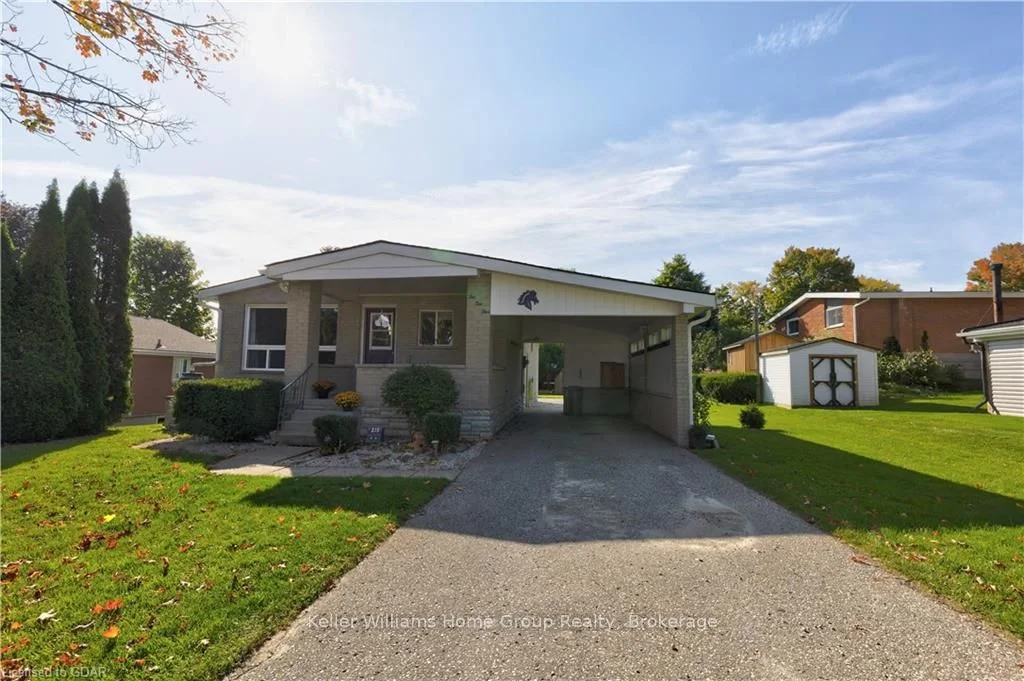 215 Princess Street, Brockton, On N0g 2v0