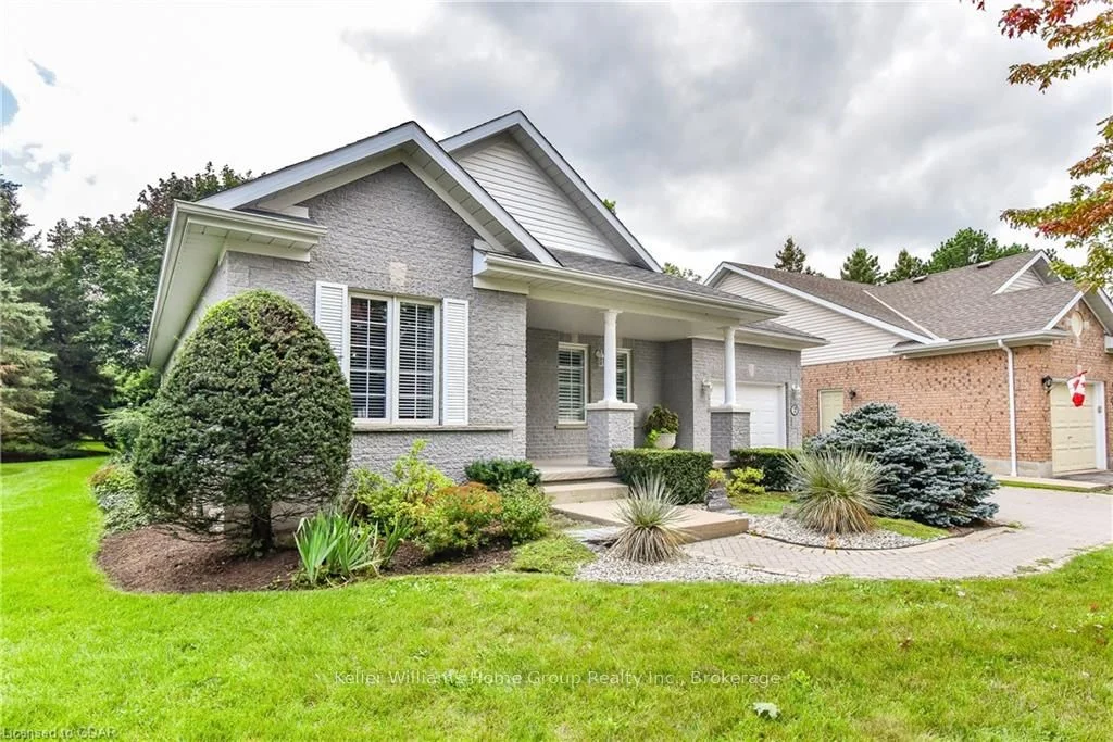12 Sprucehaven Court, Guelph, On N1g 4x7