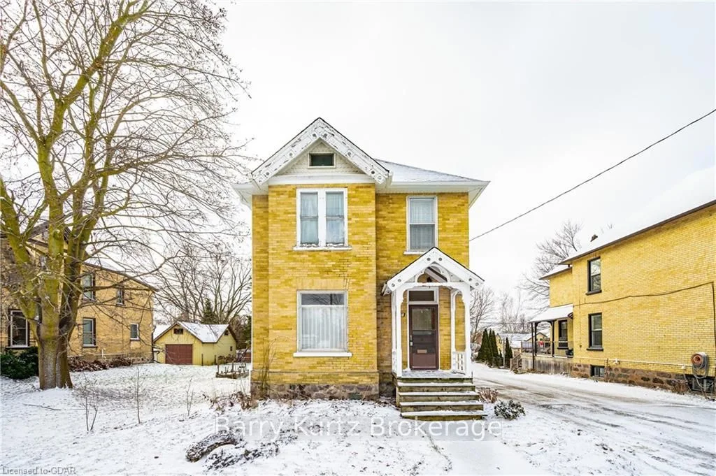 91 Elora St N Street N, Minto, On N0g 1z0