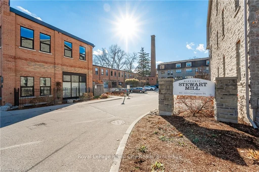 68b Cardigan Street, Guelph, On, N1h 0a4
