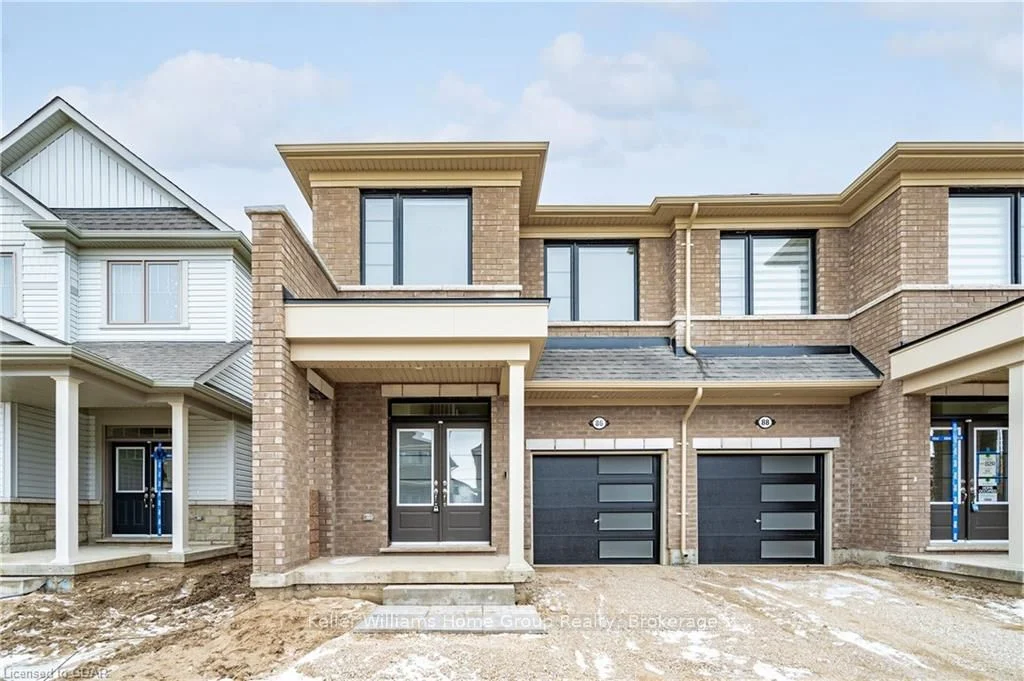 86 Prest Way, Centre Wellington, On N1m 0k1