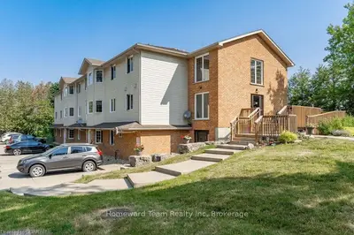264 Alma Street 103, Guelph/eramosa, On N0b 2k0