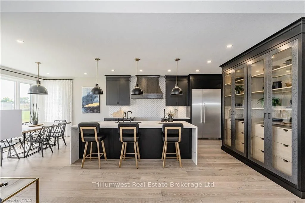 99 Goodwin Place, Centre Wellington, On N0b 1b0