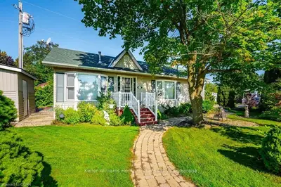 466 SPRUCE Street 3, Centre Wellington, ON N1M 2W5