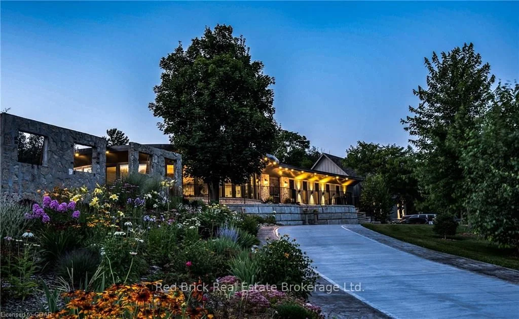 615 ORANGEVILLE Road, Centre Wellington, ON N1M 1T9