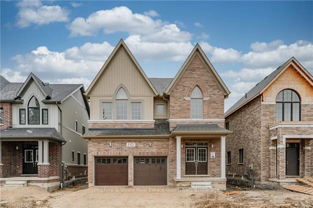 152 Dingman Street, Wellington North, On N0g 1a0