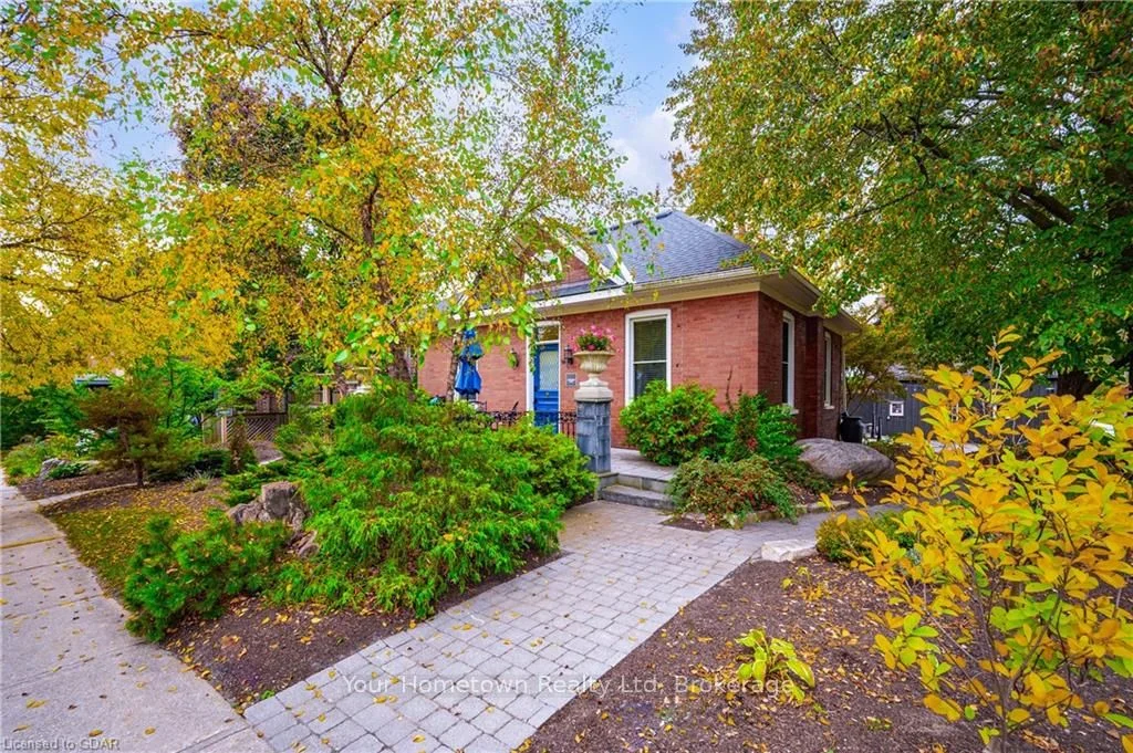 58 Geddes Street, Centre Wellington, On N0b 1s0