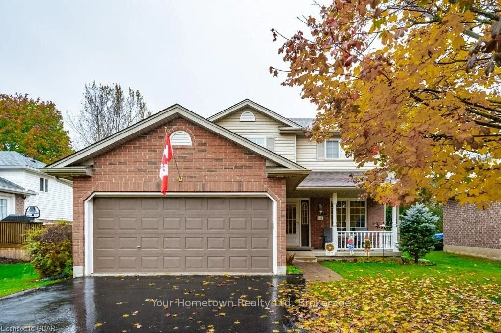 968 KELSOWOOD Lane, Centre Wellington, ON N1M 3K6