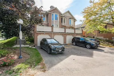 941 GORDON Street 33, Guelph, ON N1G 4R9