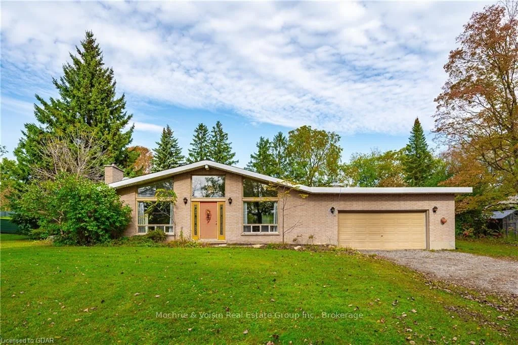409 GEDDES Street, Centre Wellington, ON N0B 1S0
